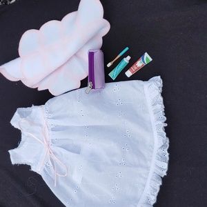 OG /American doll goodnight outfit